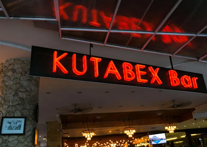 Kutabex Beachfront